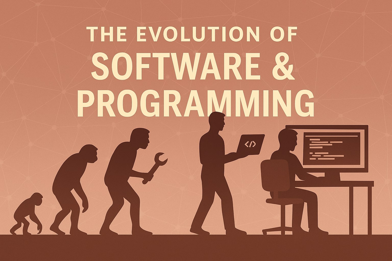 Yazılım ve Programlamanın Evrimi
