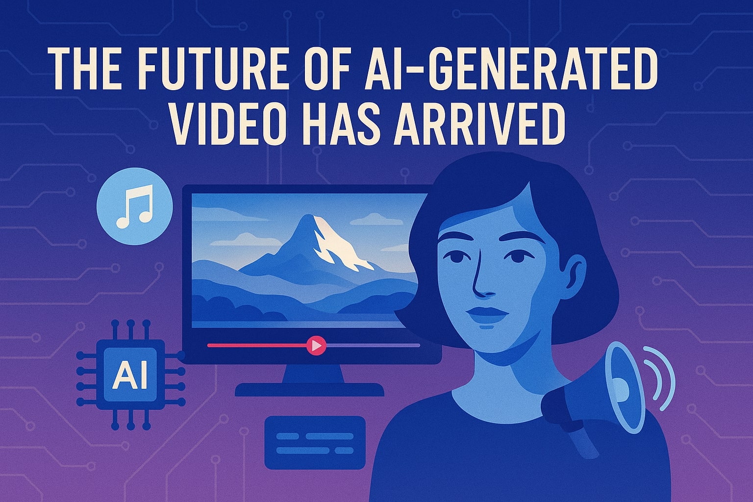 Yapay Zeka Destekli Video Üretiminde Yeni Dönem Başladı
